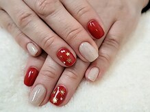 プレジール ラ・ルー(Plaisir La・Ru-)/シンプルアートコースデザイン