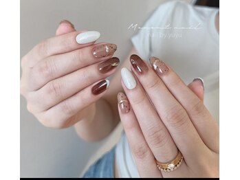 リサネイル(LISA NAIL)/