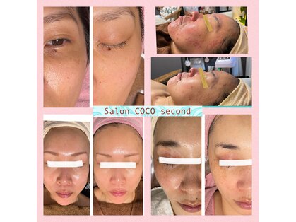 ココ 2号店(CoCo)の写真