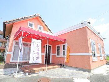 にこあ(nicore)/店舗外観