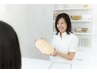 【本日空きあります】結果重視ダイエットカウンセリング80分　2200円→500円