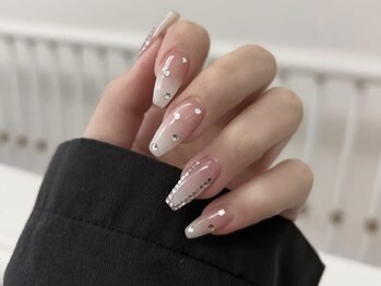 アトリエ ハーロウ(ATELIER HARLOW)/持ち込みアート