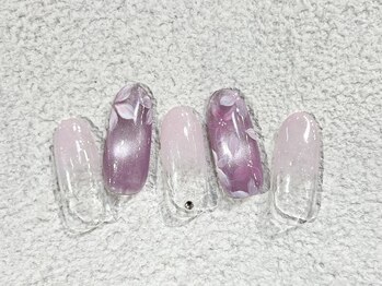 ルナウーナ 谷塚店(LUNAUNA)/定額ラグジュアリー7040円