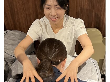 ヴィーナスハンドの写真