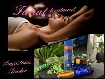 ル クラブ ド ボーテ 練馬/春のゆらぎケア練馬フェイシャル