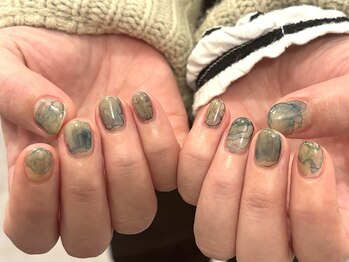 アイネイルズ 町田店(I nails)/持ち込みコース9480円