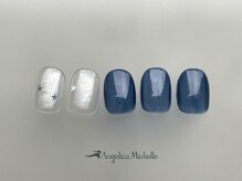 アンジェリカミッシェル 福岡天神店/定額・シンプルアートコース