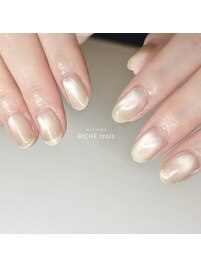 新色マグネットアートフレンチ