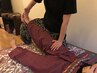 タイ古式マッサージ（マタニティ可）120分(現金以外+300円)