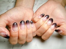 リナネイル(Rina nail)/