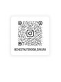チェスナッツルーム(Chestnuts room) インスタもフォローお待ちしてます♪