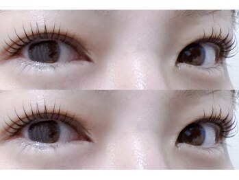 オル(olu')/ラッシュリフト