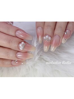 モテ可愛系（デート・合コン）が得意