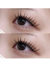 オハナ(Ohana)/エクステ×まつげパーマ