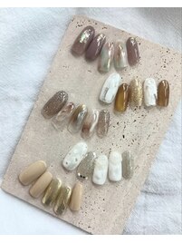 定額アート☆ニュアンス