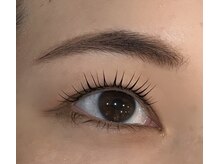 アトリエ ハルミナ(atelier harumina)/パッチリ立ち上げパーマ