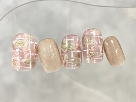 ニュアンスチェック
