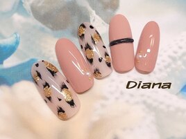 定額ハンド　A-148　6,980円