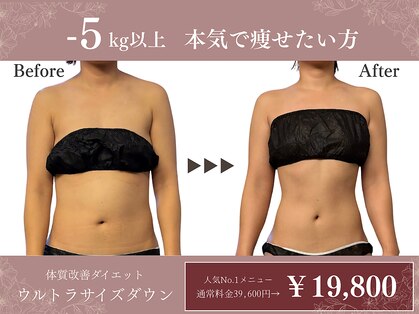 ワールドビューティー(World Beauty)の写真
