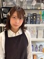 グランビューティー 静岡インター通り店(gran beauty) 松浦 小雪