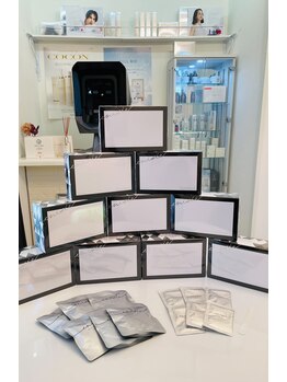 ルアナ(Luana)/エニシーグローパックsuparkle6