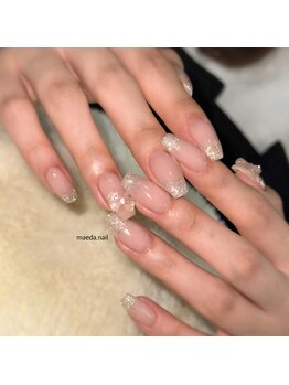 Mネイル 伏見店/フラッシュネイル