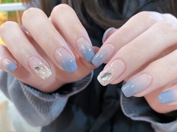 ガーリー持ち込み120min