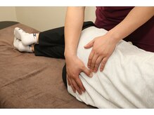 ふなと川接骨院 倉賀野院/骨盤矯正【群馬　高崎　矯正】