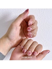 【HAND】定額 - シンプル