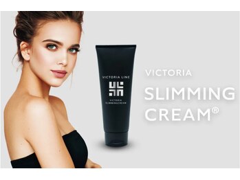 ナチュラル ビューティー スタイル さらさ(Natural Beauty Style)/VICTORIA LINE 正規取扱店