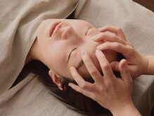 ハマノ鍼灸整骨院の雰囲気（首や肩、頭、目の疲れにおすすめ）