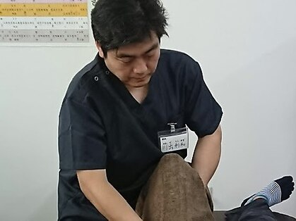 かわで整体院の写真