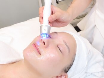 スカーレット 北参道(Scarlett)/【毛穴の引き締め】