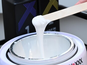 リセリュールサロン(RE:cellulesalon)/古い角質除去でお化粧ノリアップ