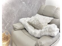 半個室の空間で癒しのひと時をお過ごしください♪