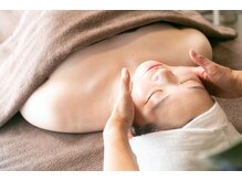 ノンノガーデン 札幌円山店(non-no garden)の雰囲気(定期的なケアで、いつまでも大好きな肌に♪)