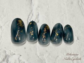 nail simple design 7.980円