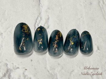 nail simple design 7.980円