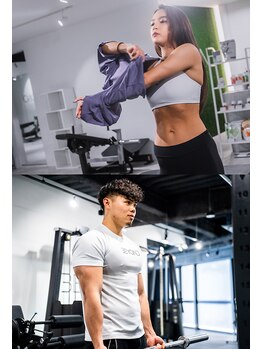 ビヨンド 国分寺店(BEYOND)/☆BEYOND 国分寺☆