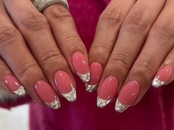 ガラスフレンチ♪　￥9,500