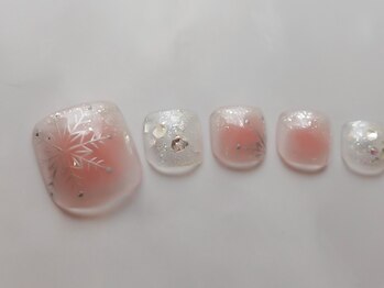 リーチェ ビューティアンドネイルサロン 大名店(Beauty&Nail Salon)/