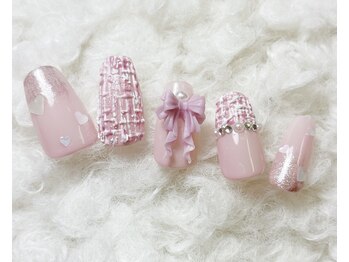 ネイルルーム トリニティ(Nail Room Trinity)/sample　design