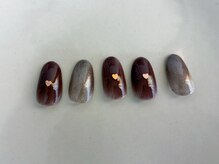 ウイネイル(u'i nail)/【 simple design 】
