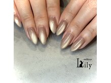 人気カラー♪とろとろマグネット☆