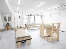 スタジオティーティー 横浜西口店(STUDIO TT) / マシンの種類も豊富★