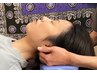 【ヘッドスパ30分】頭が重～ぃと感じた時は是非★至福のひと時を￥2990-