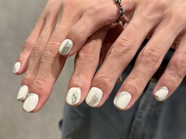 メンズデザインコース￥9,500