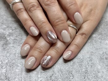 マーレ(Mare)/デザインジェルAコース