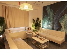 ヴィラヴィータ 長堀橋店(Bella vita)/ぽかぽか極上ホットストー☆