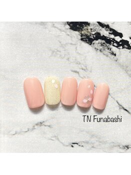 ティーエヌ 船橋店/【定額5000円】